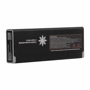 Пусковое устройство Aurora ATOM 18 EVOLUTION, 12 В, пусковой ток до 600 А, фото 4