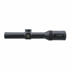 Прицел VectorOptics Continental 1-6x24 Tactical, фото 1