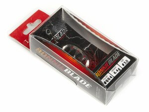 Блесна вращающаяся Lucky John BONNIE BLADE 03 06.4г 004 в блистере, фото 4