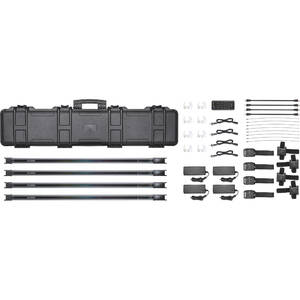 Комплект светодиодных осветителей Godox TL120-K4 kit, фото 2