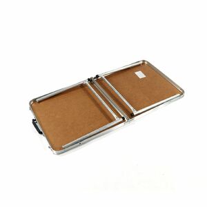 Стол складной СЛЕДОПЫТ 600х1200х670мм, столеш. ЛХДФ, фото 7