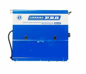 Сварочный полуавтомат AuroraPRO OVERMAN 250, до 250 А, фото 8