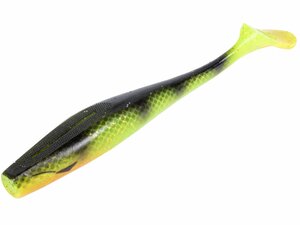 Виброхвост LJ 3D BBS Series KUBIRA SWIM SHAD 9.0in (22,86)/PG41 1шт.+Stinger L, фото 3