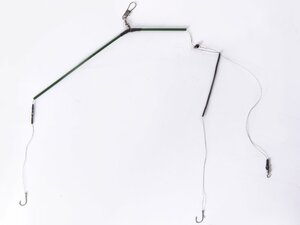 Монтаж фидерный FEEDER 40г-1шт/50г-1шт/60г-1шт набор 2, фото 3