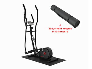 Эллиптический тренажер UNIXFIT SL-300, фото 8