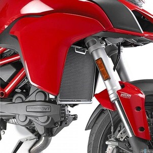 Защита радиатора GIVI Ducati Multistrada 1200 (15-18), фото 1