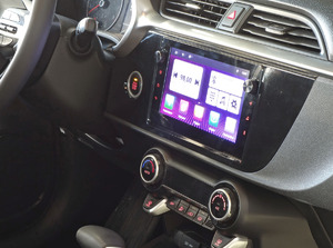 KIA Rio 20+ (Android 10) 8", DSP, фото 4