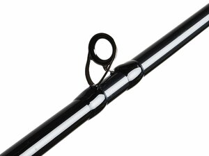 Спиннинг кастинговый LJ Black Sense BBS JERK & TWITCH 150 7'5" (2.26), фото 5