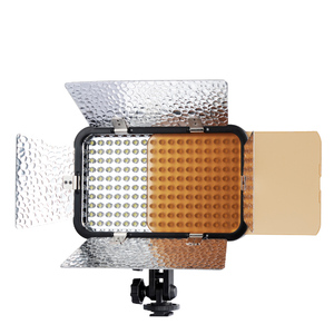 Осветитель светодиодный Godox LED170 II накамерный, фото 5
