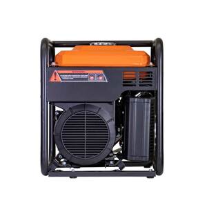 Инверторный генератор Aurora AGE 4500 i, 3,5 кВт, фото 4