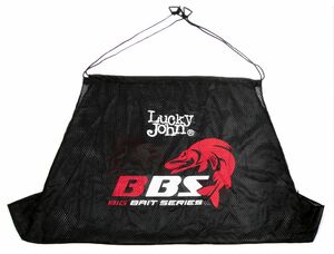 Сумка для взвешивания рыбы Lucky John BBS 810x490, фото 2