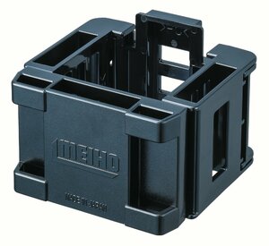Держатель универсальный Meiho MULTI HOLDER BM-30 96х86х82, фото 2