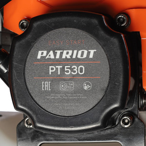 Триммеры бензиновые Patriot PT 530, фото 12