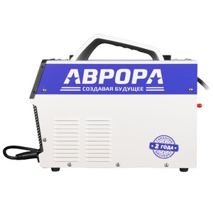 Сварочный полуавтомат Аврора Динамика 165 СИНЕРГЕТИК ПУЛЬС, фото 2