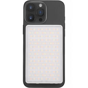 Осветитель светодиодный Godox MA5R белый с функцией беспроводного зарядного устройства, фото 13