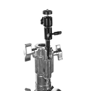 Стойка GreenBean Titan PRO 225WU WIND-UP на колесах, фото 5
