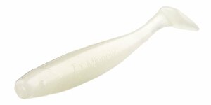 Виброхвосты съедобные LJ Pro Series MINNOW 3.3in (08.40)/033 7шт., фото 2