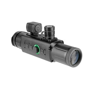 Прицел цифровой Veber DigitalHunt R25X4-32 ночной, фото 6