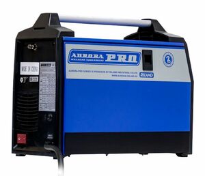 Сварочный полуавтомат AuroraPRO SPEEDWAY 180 SYNERGIC, фото 4