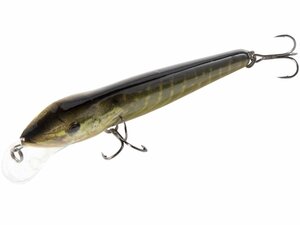 Воблер плавающий Salmo PIKE F 09/RPE, фото 2