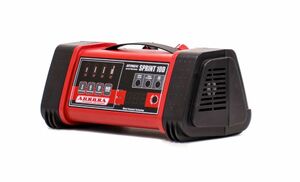 Интеллектуальное зарядное устройство Aurora SPRINT-10D, 12/24 В, фото 2