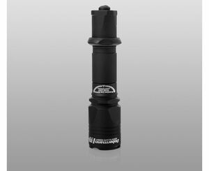 Фонарь тактический Armytek Dobermann Pro XHP35 (холодный свет) 1400 люмен, фото 8