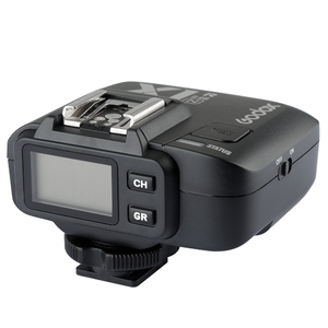 Приемник Godox X1R-N TTL для Nikon, фото 3