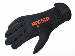 Перчатки Norfin CONTROL NEOPRENE р.XL, фото 2