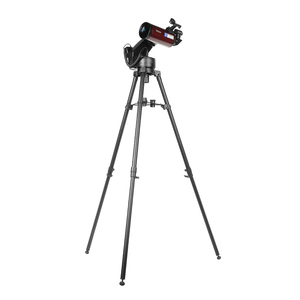 Телескоп цифровой Veber NewStar MAK90 GOTO, фото 3