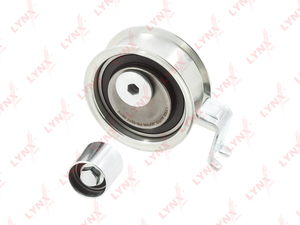 Комплект роликов ГРМ LYNXauto PK-3092. Для AUDI A3 1.8 96-03 / A6 1.8 97-05 / TT 1.8 98-06, SKODA Octavia I 1.8 96-10, VW Bora 1.8 98-05 / Golf IV 1.8 98-05 / Sharan 1.8 97-10, фото 1