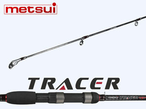 Спиннинг METSUI TRACER 822MH 12-48 g, фото 5