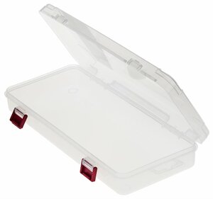 Коробка рыболовная Meiho SFC MULTI CASE 3L 275x131x45, фото 2