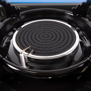 Плита наст. газовая СЛЕДОПЫТ - UltramaX, двойная (с переходником)/3/, фото 8