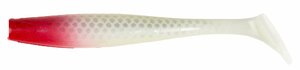 Виброхвосты LJ 3D Series KUBIRA SWIM SHAD 5,0in (12,50)/PG17 3шт., фото 3