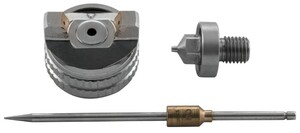 JONNESWAY Сменная дюза 1,5 мм для краскопульта JA-6112, фото 1