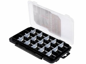 Коробка рыболовная Meiho LIGHT GAME CASE J 175х105х18, фото 3