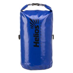 Драйбег 15л (d25/h62cm) синий (HS-DB-152562-DB) Helios, фото 2