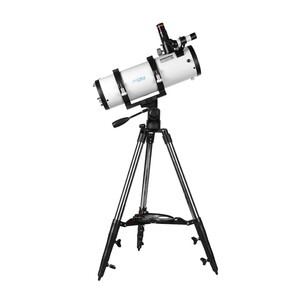 Телескоп Veber VegaStar 450/114 AZ рефлектор, фото 3