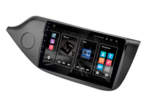 KIA Ceed 12-18 (Android 10) DSP, 2-32 Gb 9", фото 2