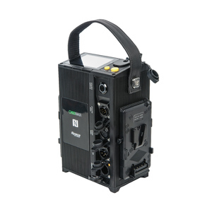 Осветитель cветодиодный GreenBean Space WP 600B, фото 9