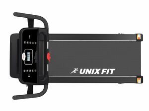 Беговая дорожка UNIXFIT ST-560E Black, фото 14