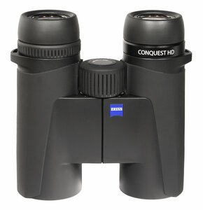 Бинокль Carl Zeiss CONQUEST HD 10x32, фото 1