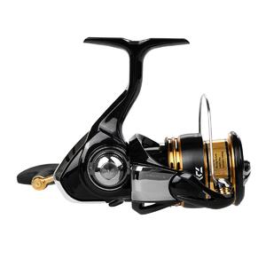 Катушка безынерционная 23 LEGALIS LT2500 (10008-002) DAIWA, фото 4