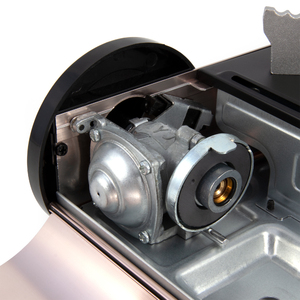 Плита настольная газовая Следопыт Silver Star, фото 6