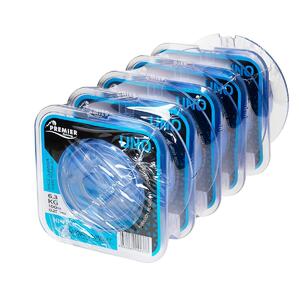Леска UNO 0,25mm/100m Blue Nylon (PR-U-B-025-100) Premier Fishing (0), фото 6