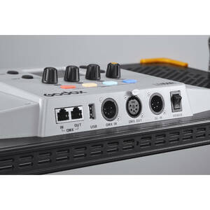 Осветитель светодиодный Godox LD150R RGB, фото 9