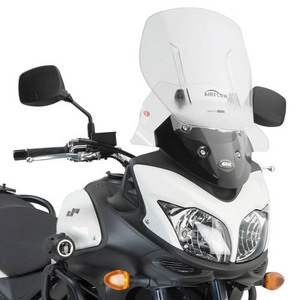 Стекло ветровое GIVI SUZUKI V-Strom 1050/1050 XT (20-21), фото 1