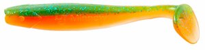 Виброхвосты съедоб. искусст. LJ Pro Series MINNOW 2.2in (05.60)/T56 10шт., фото 3