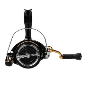 Катушка безынерционная 23 LEGALIS LT2500 (10008-002) DAIWA, фото 3