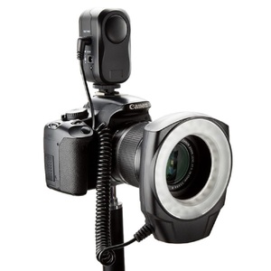 Осветитель светодиодный Godox Ring48 кольцевой для макросъемки, фото 2